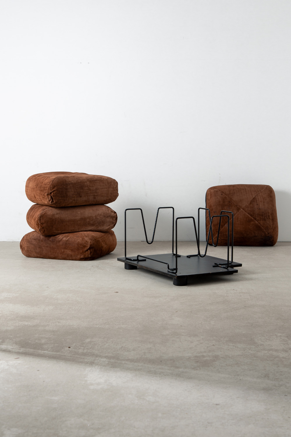 Marius Sofa,Marius,Sofa,Mario Marenco,マリオ・マレンコ,マレンコ,Arflex,アルフレックス,stoop,topso,清澄白河,Antique,Vintage,Interior Design,アンティーク,ビンテージ,ヴィンテージ,家具,雑貨,インテリア,店舗什器,設計,インテリアデザイン,内装,什器,店舗設計,ギャラリー,デザイナーズ家具,ショールーム