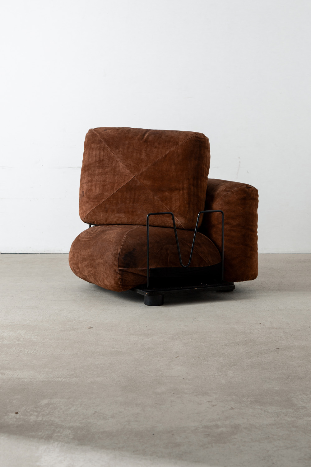 Marius Sofa,Marius,Sofa,Mario Marenco,マリオ・マレンコ,マレンコ,Arflex,アルフレックス,stoop,topso,清澄白河,Antique,Vintage,Interior Design,アンティーク,ビンテージ,ヴィンテージ,家具,雑貨,インテリア,店舗什器,設計,インテリアデザイン,内装,什器,店舗設計,ギャラリー,デザイナーズ家具,ショールーム