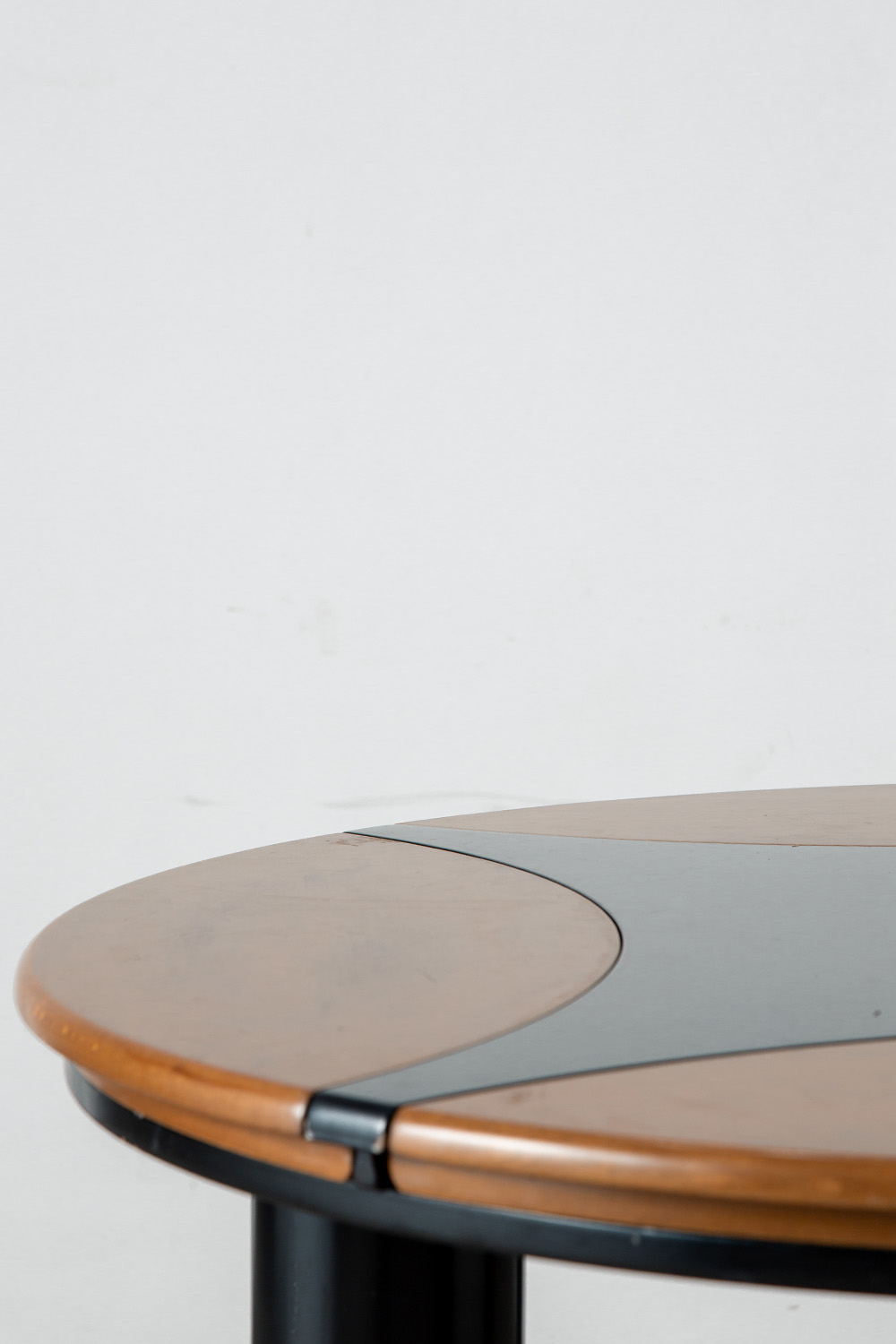 Extension Dining Table in Wood