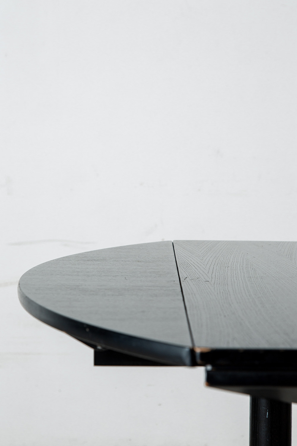 Extension Dining Table in Wood