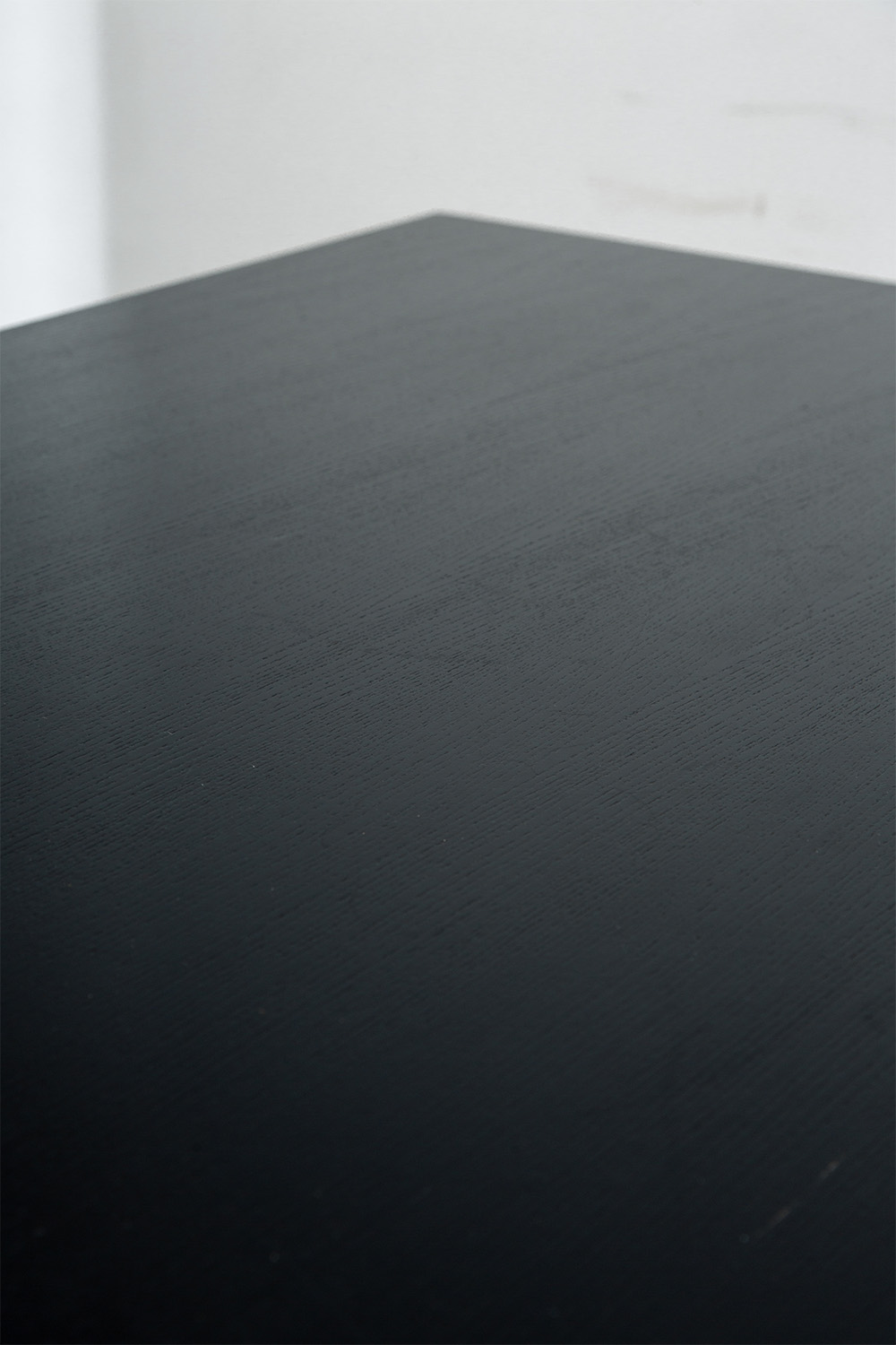 Extension Dining Table in Wood