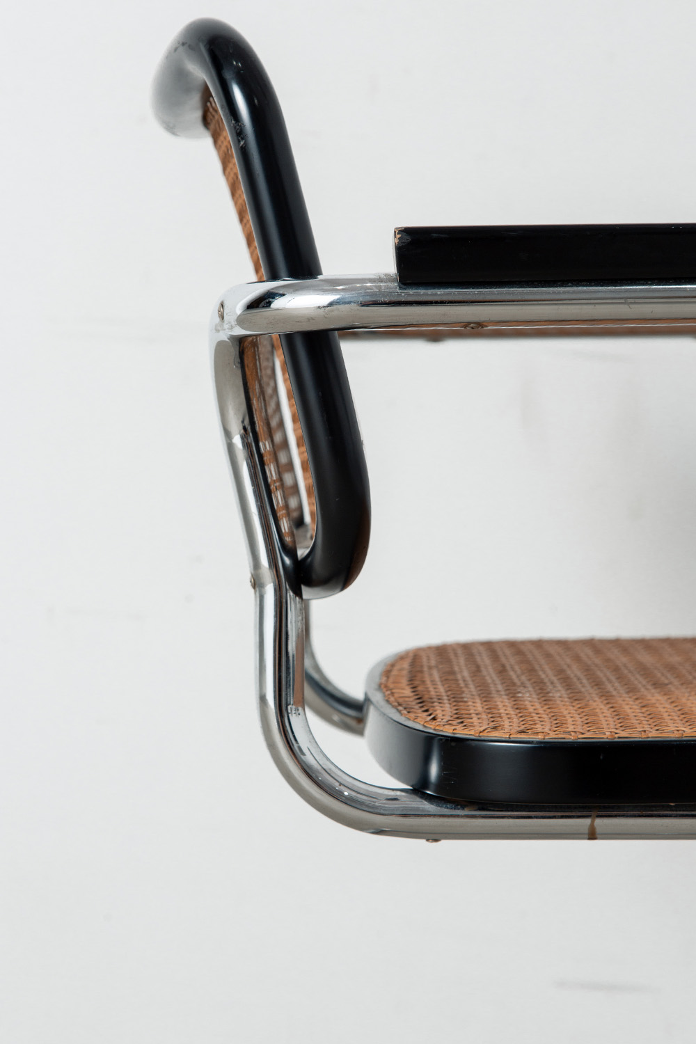 ‘Cesca’ Arm Chair by Marcel Breuer for Gavina