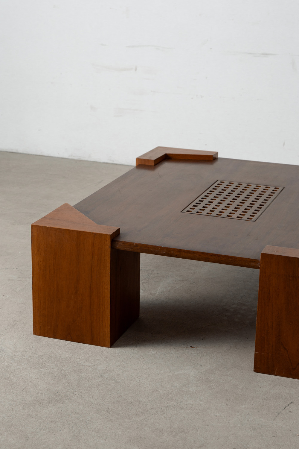 Coffee Table in Wood