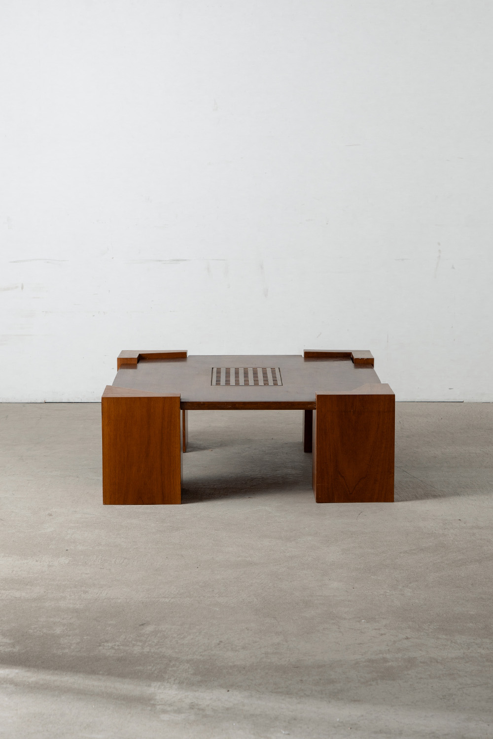 Coffee Table in Wood