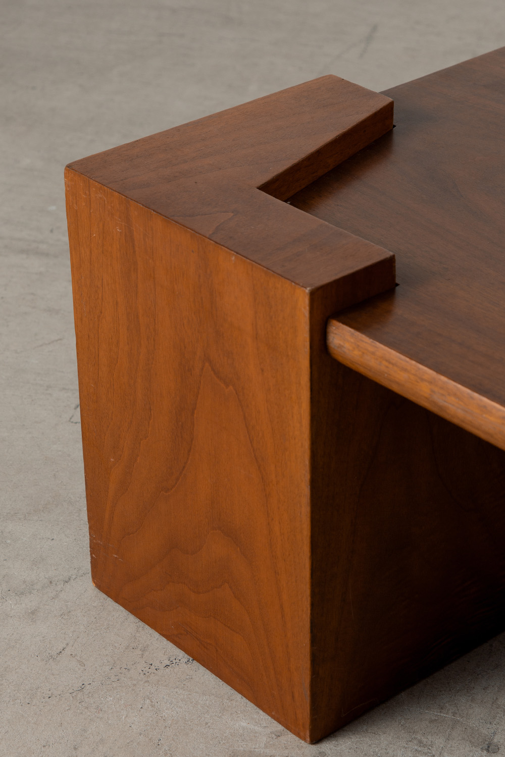 Coffee Table in Wood