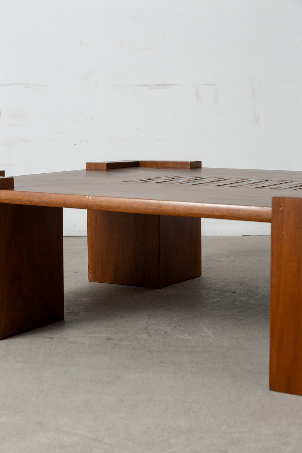 Coffee Table in Wood