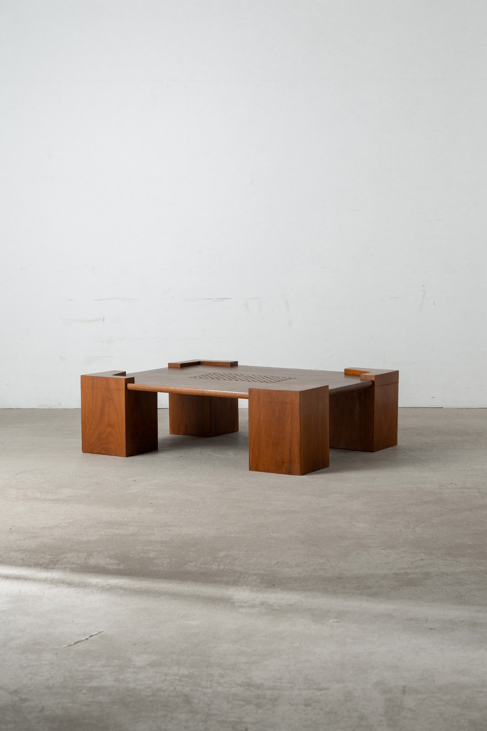 Coffee Table in Wood