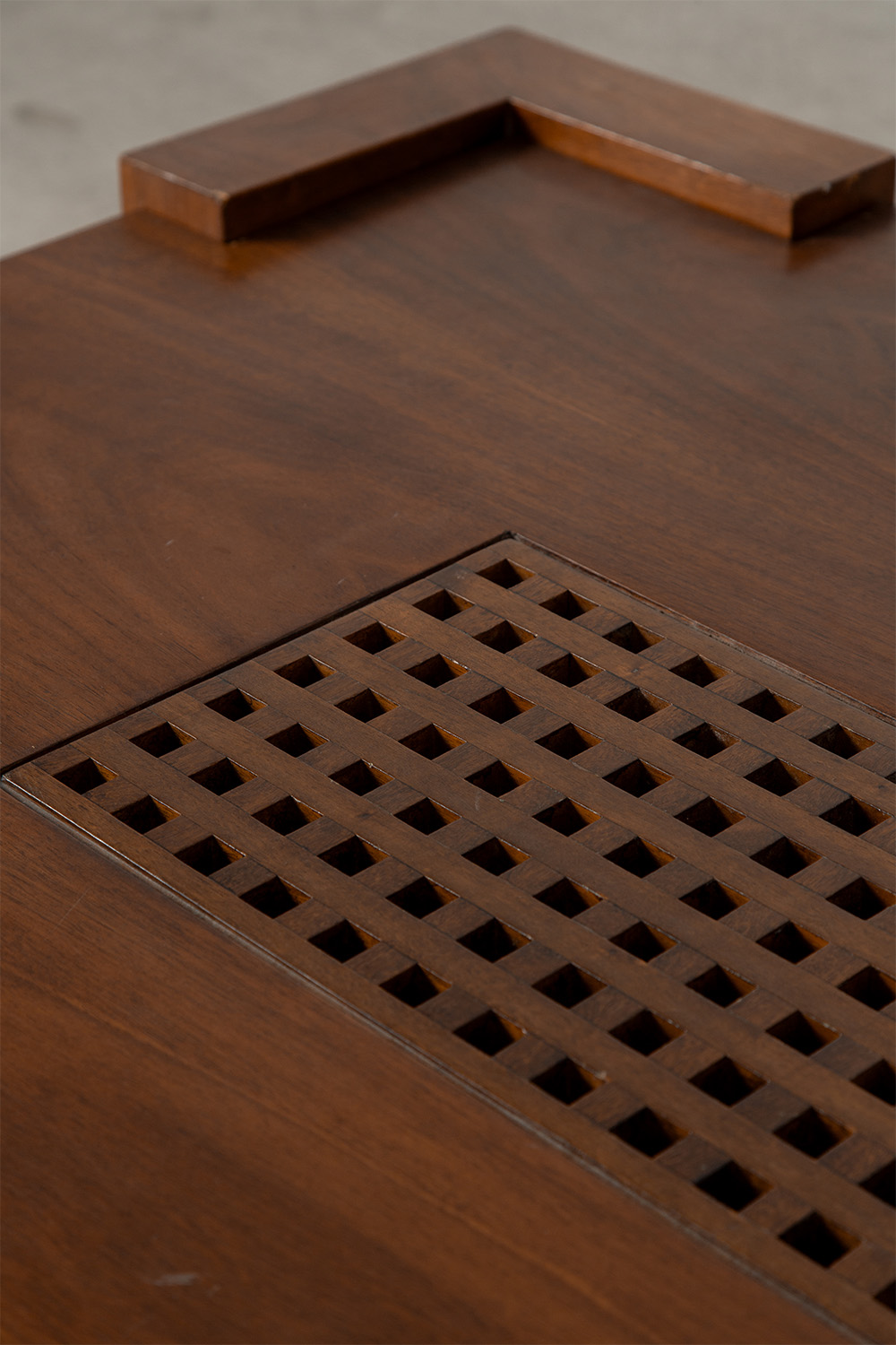 Coffee Table in Wood