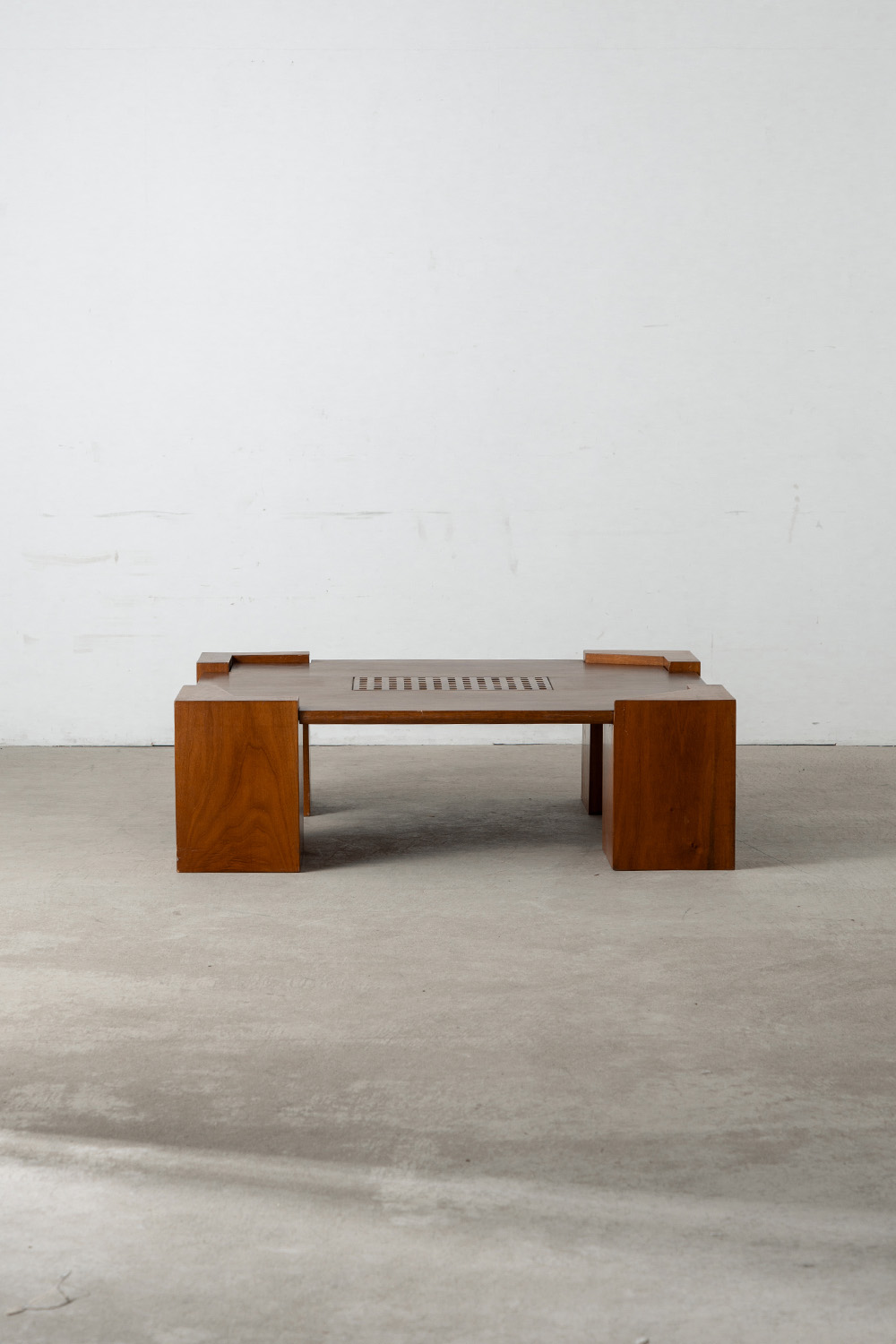 Coffee Table in Wood