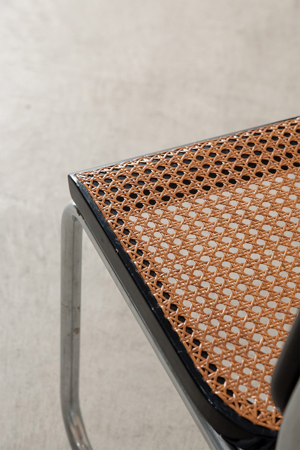 ‘Cesca’ Chair by Marcel Breuer for Gavina