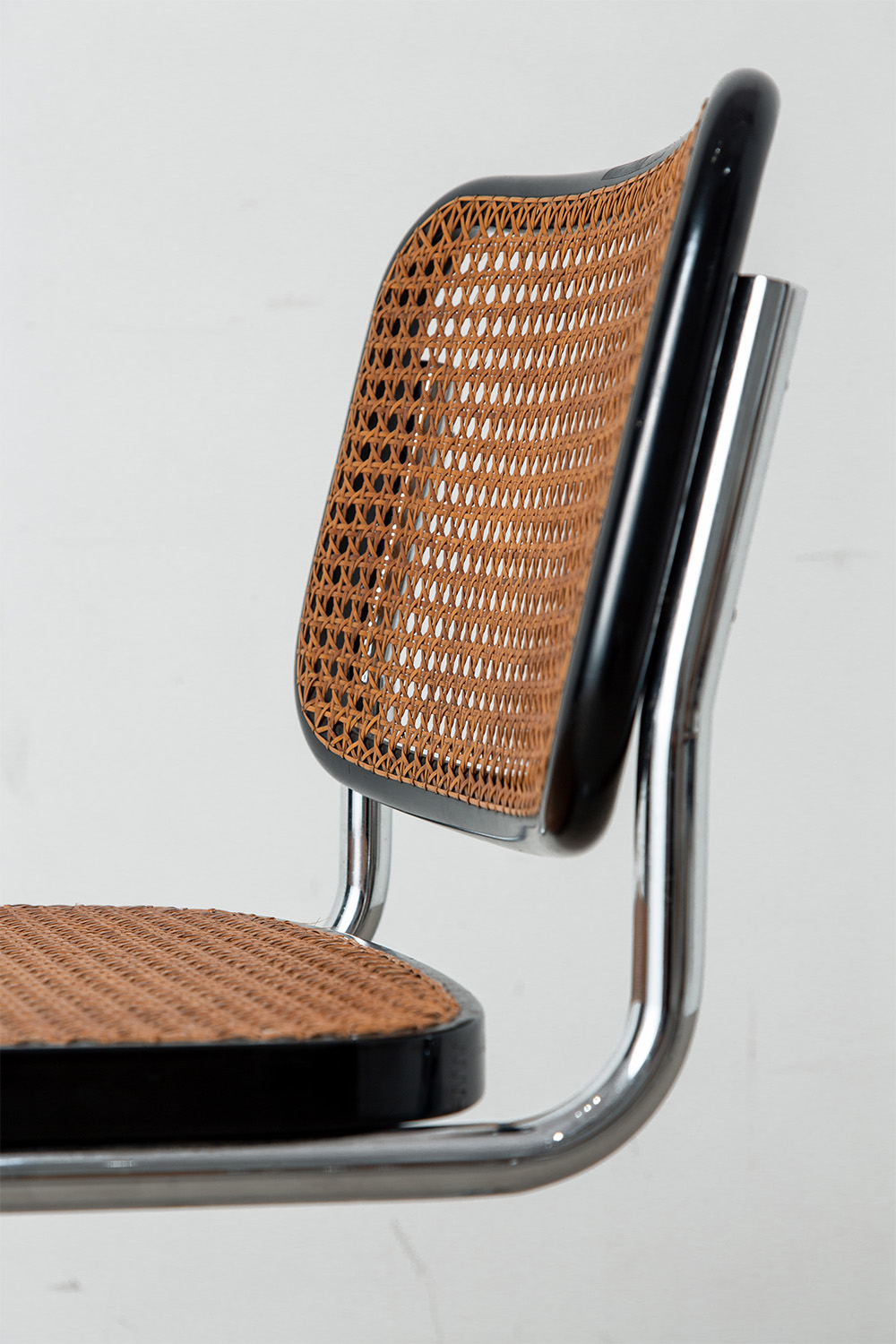‘Cesca’ Chair by Marcel Breuer for Gavina