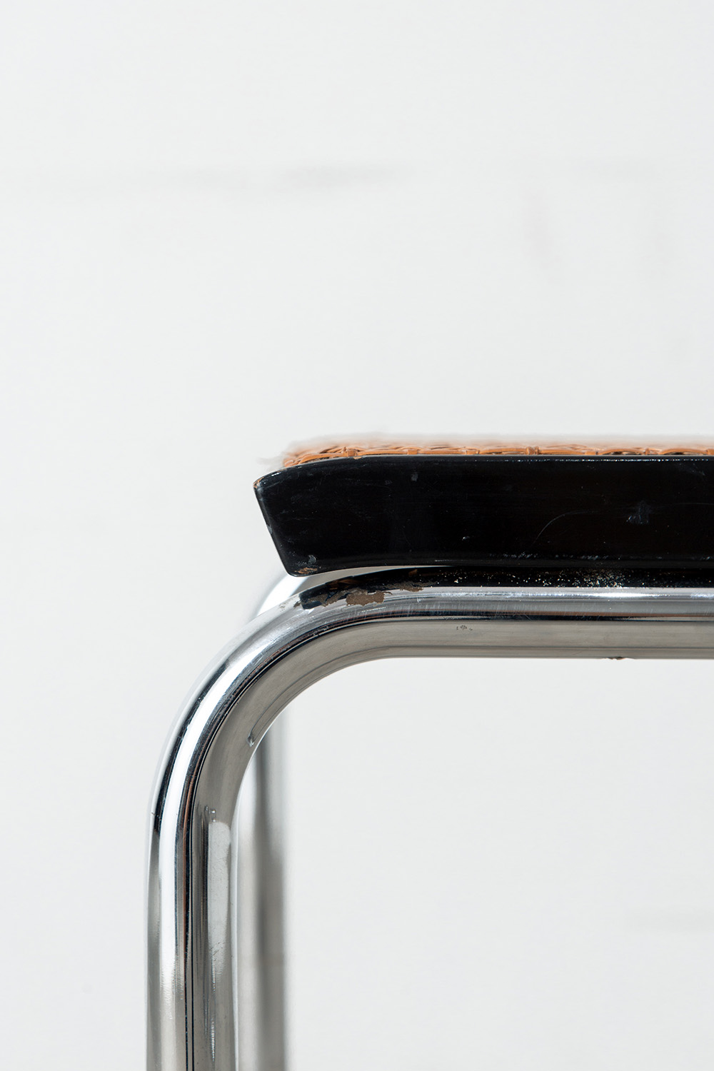 ‘Cesca’ Chair by Marcel Breuer for Gavina