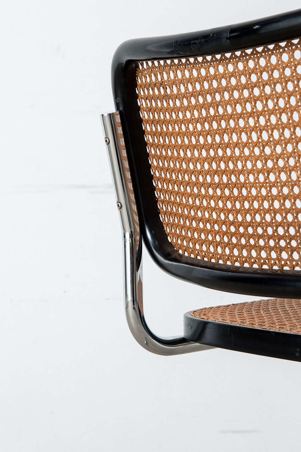 ‘Cesca’ Chair by Marcel Breuer for Gavina