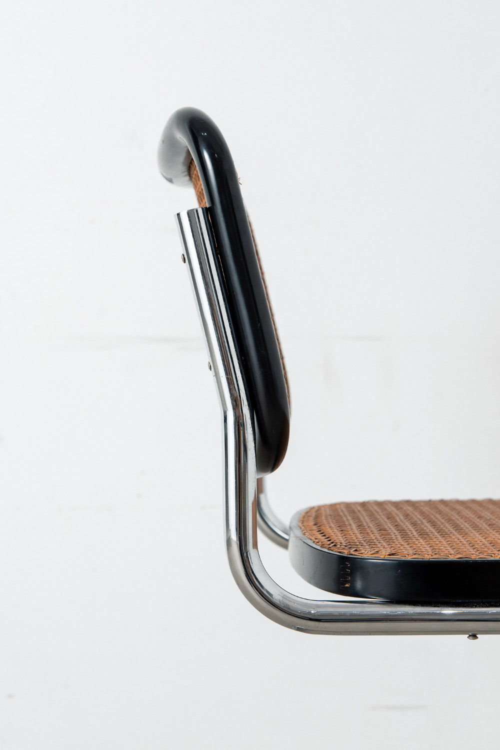 ‘Cesca’ Chair by Marcel Breuer for Gavina