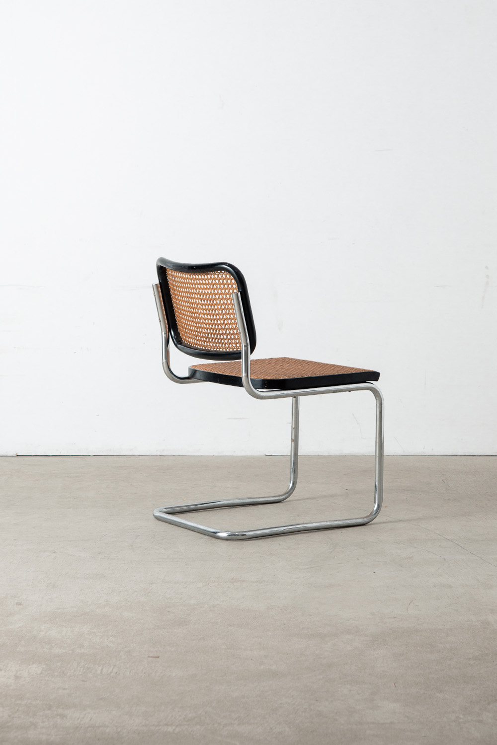 ‘Cesca’ Chair by Marcel Breuer for Gavina