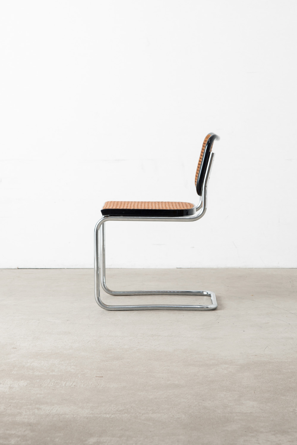 ‘Cesca’ Chair by Marcel Breuer for Gavina
