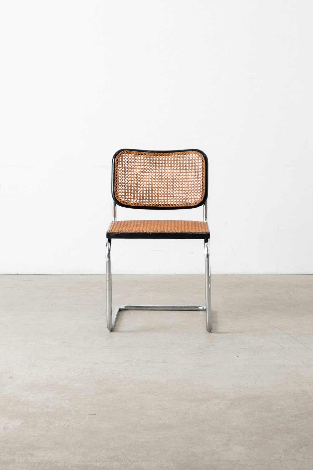 ‘Cesca’ Chair by Marcel Breuer for Gavina