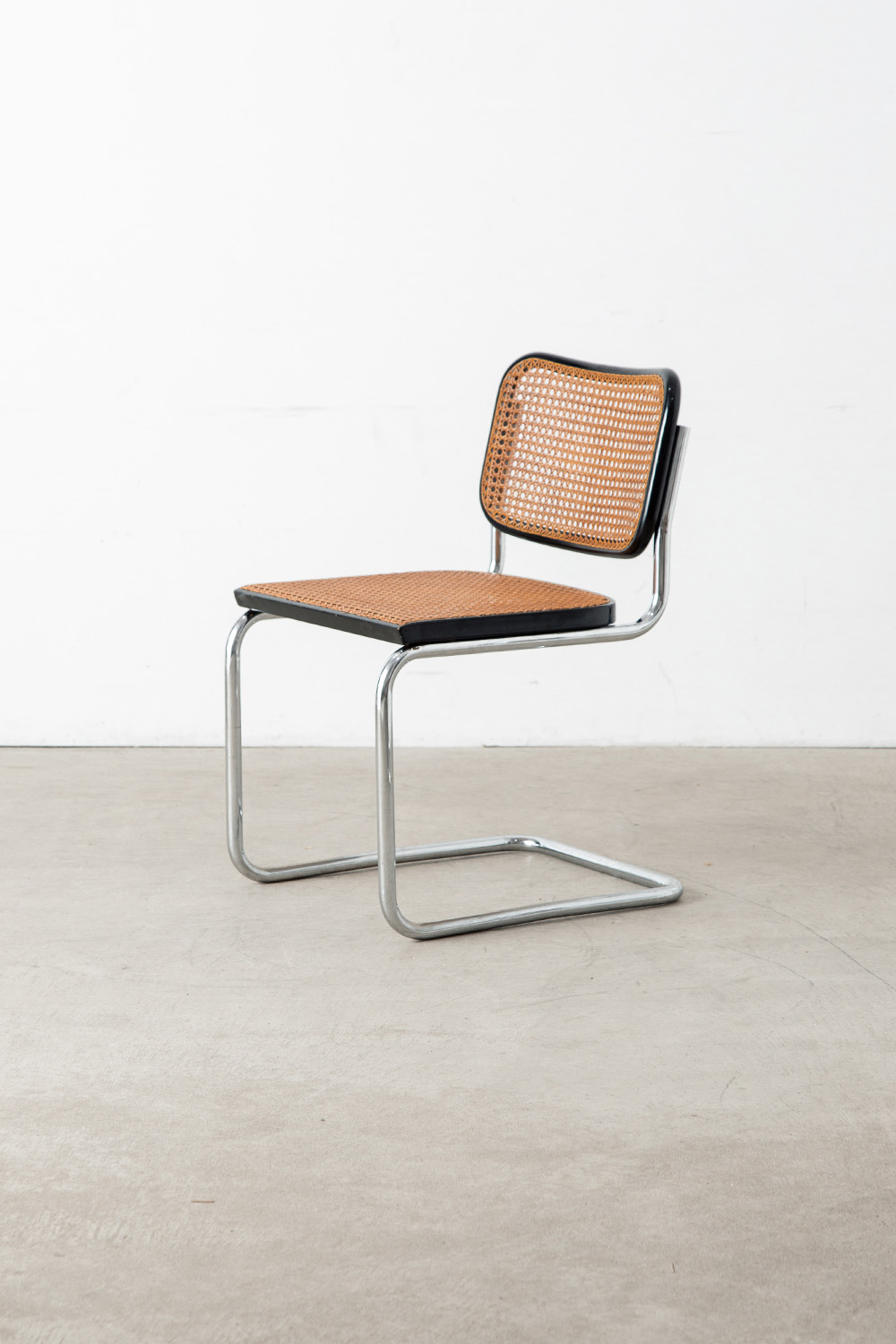 ‘Cesca’ Chair by Marcel Breuer for Gavina