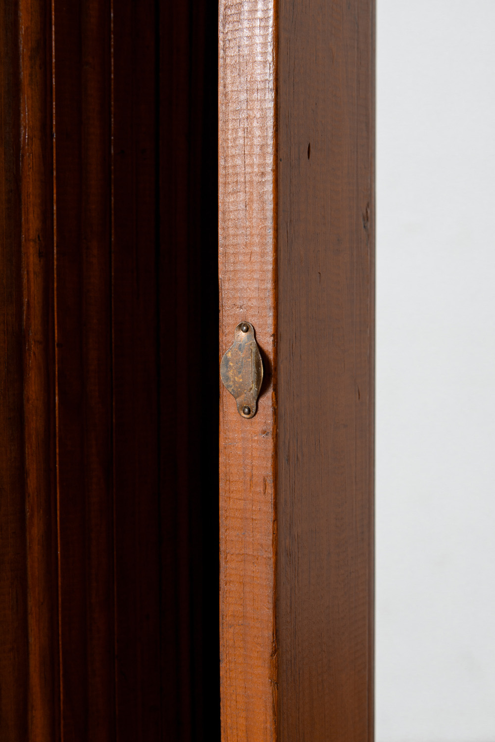 Room Divider Screen in Wood