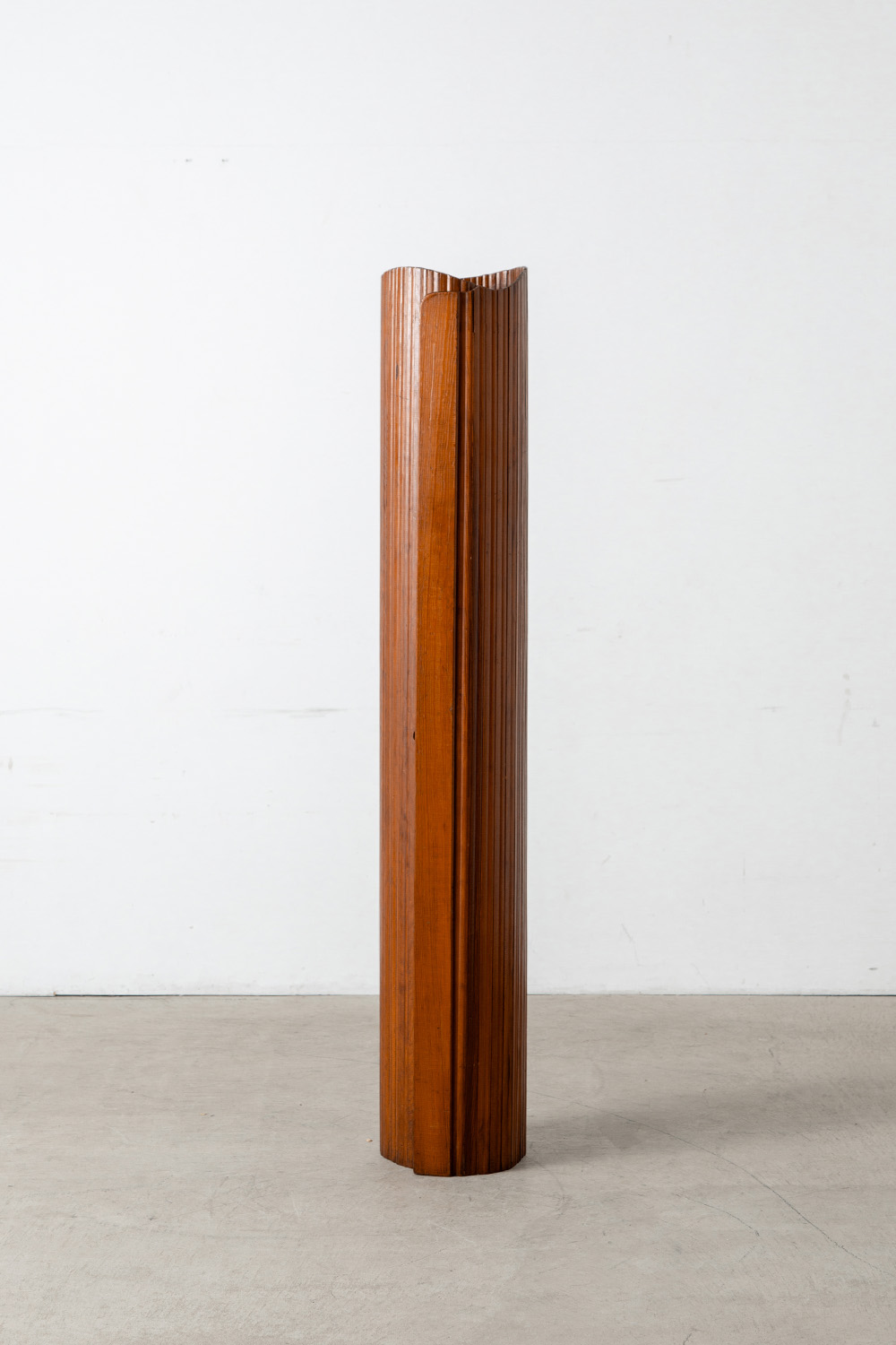 Room Divider Screen in Wood