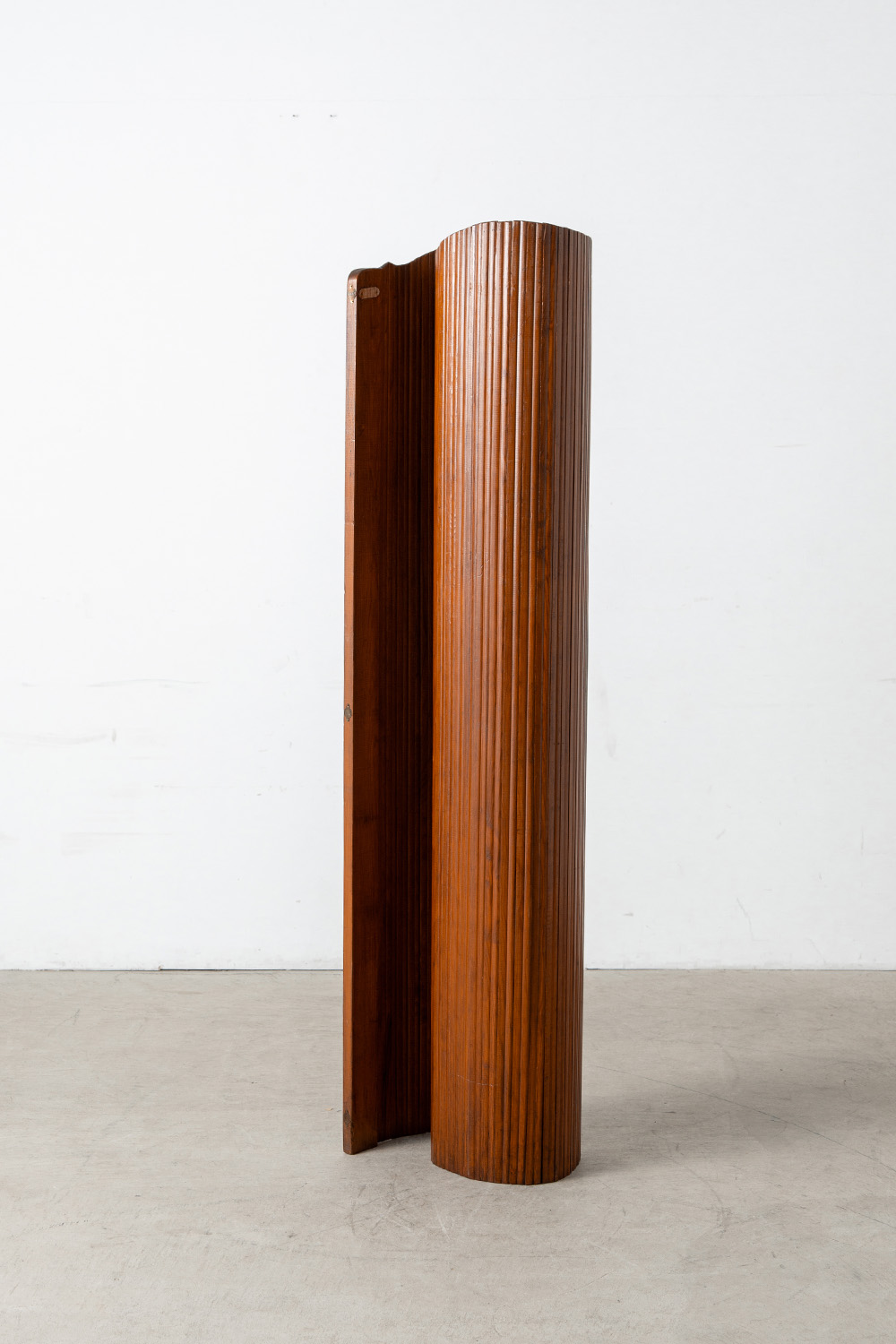 Room Divider Screen in Wood
