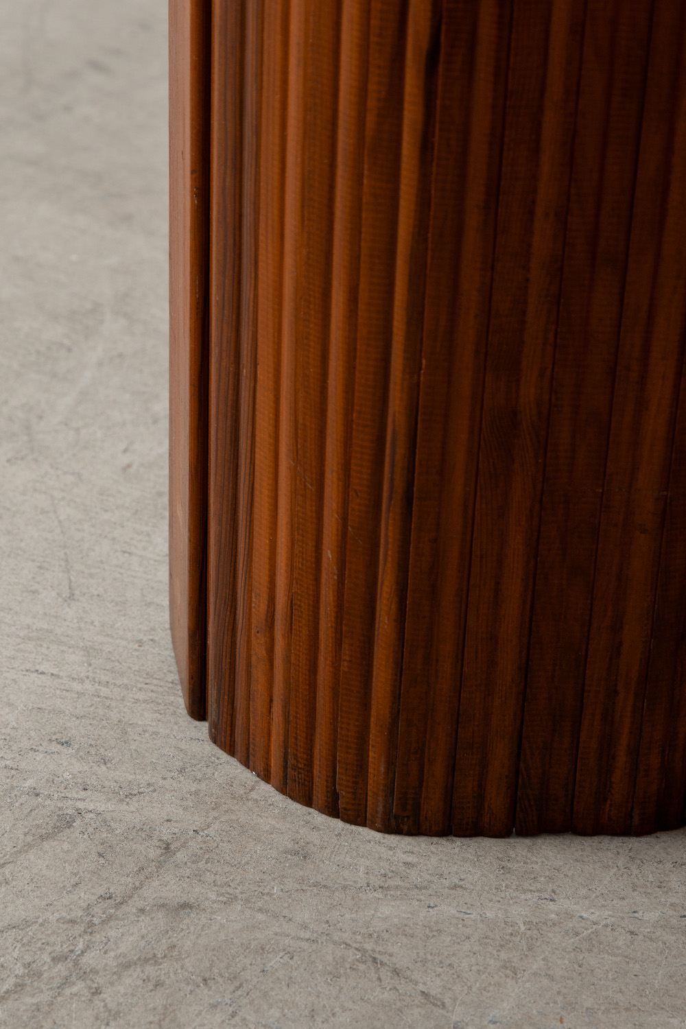 Room Divider Screen in Wood