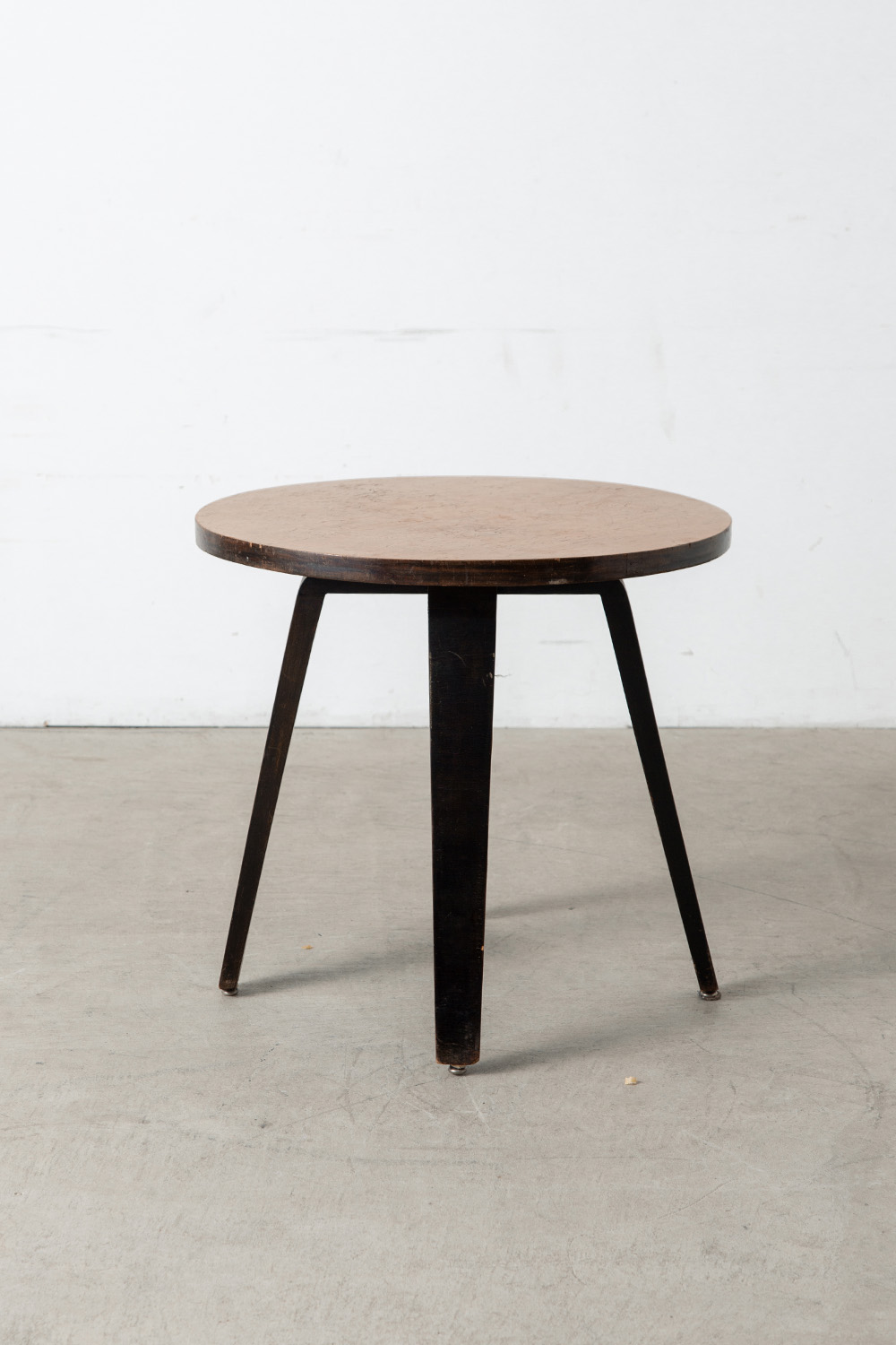 Side Table in Wood