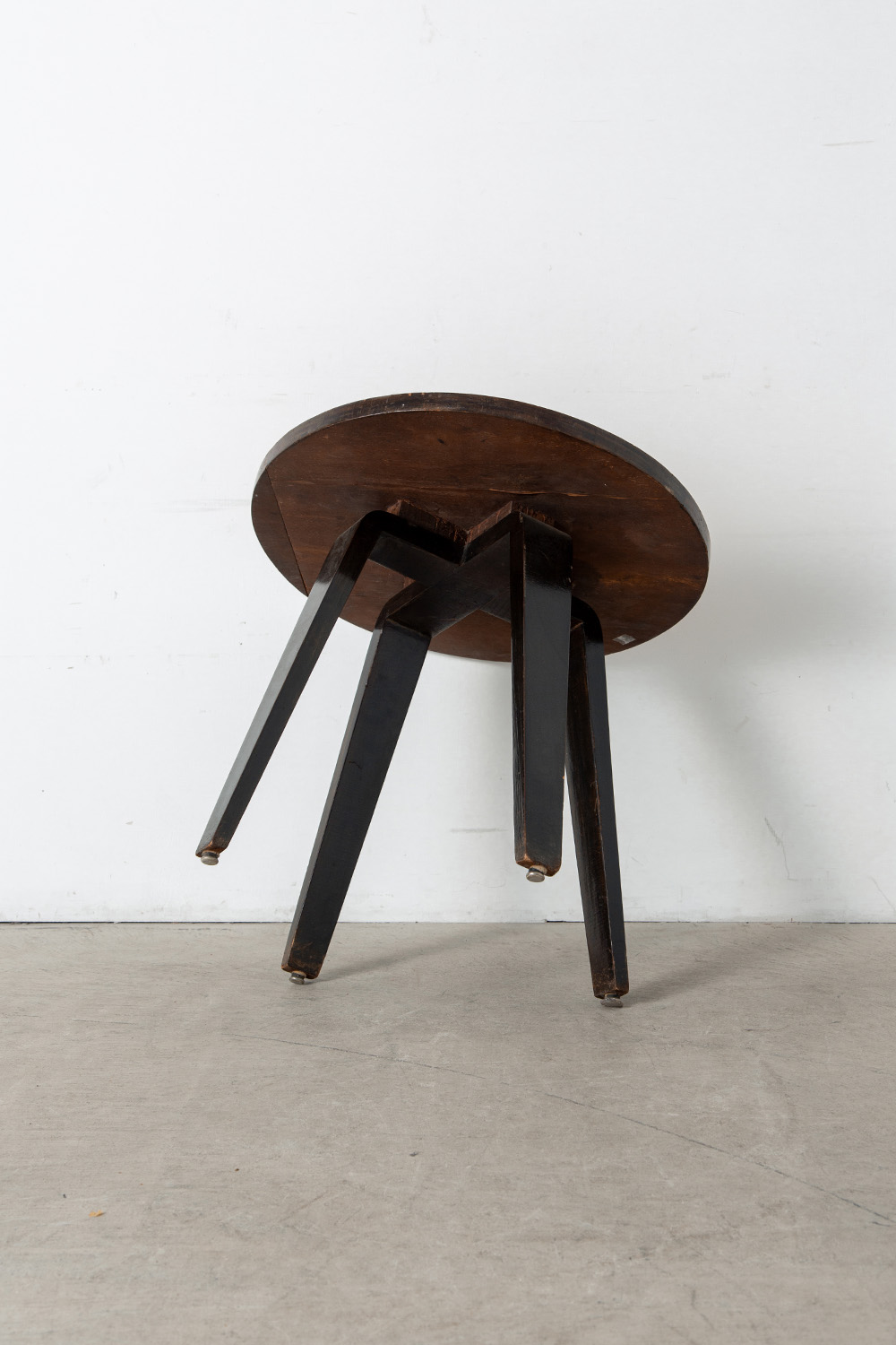 Side Table in Wood