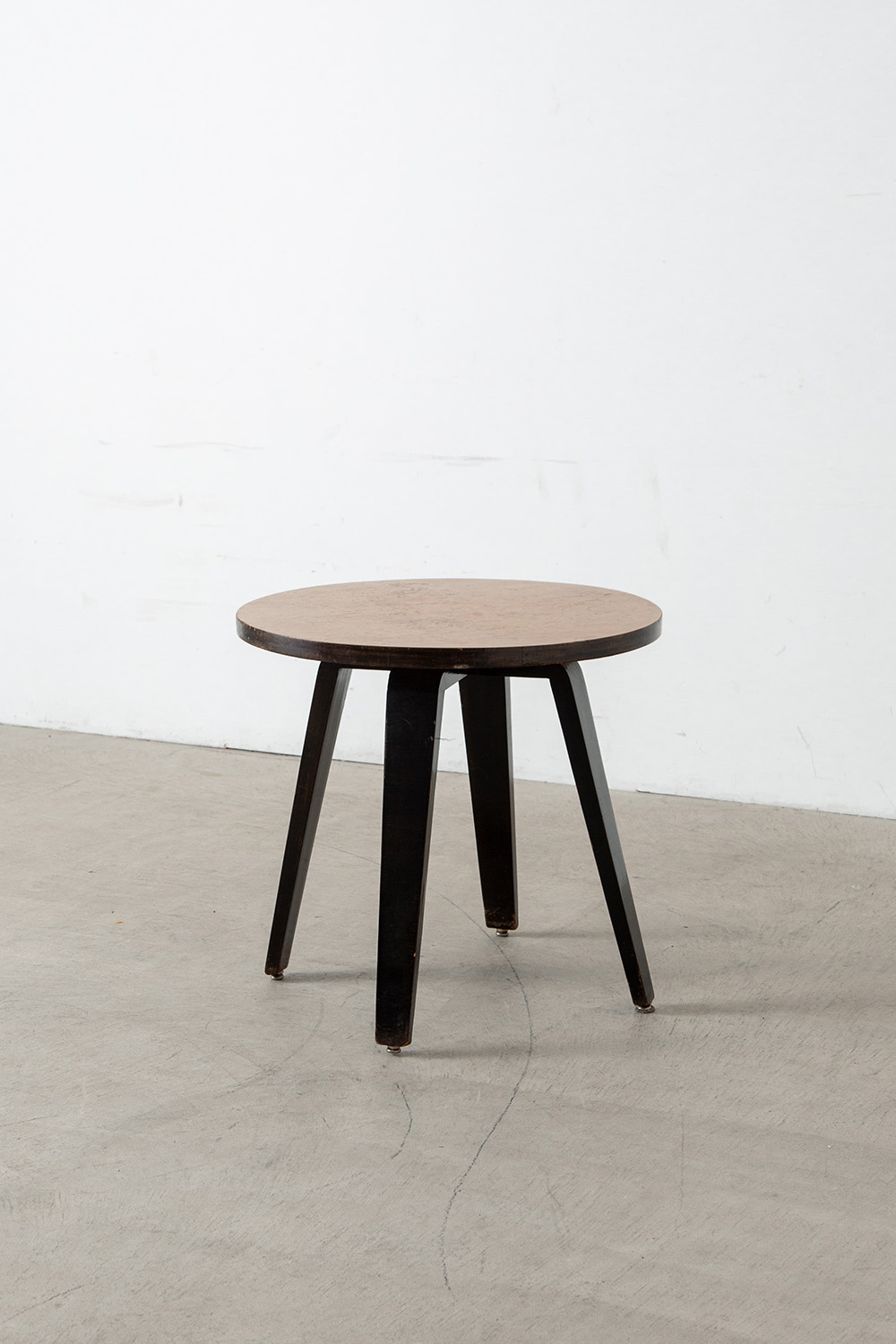 Side Table in Wood