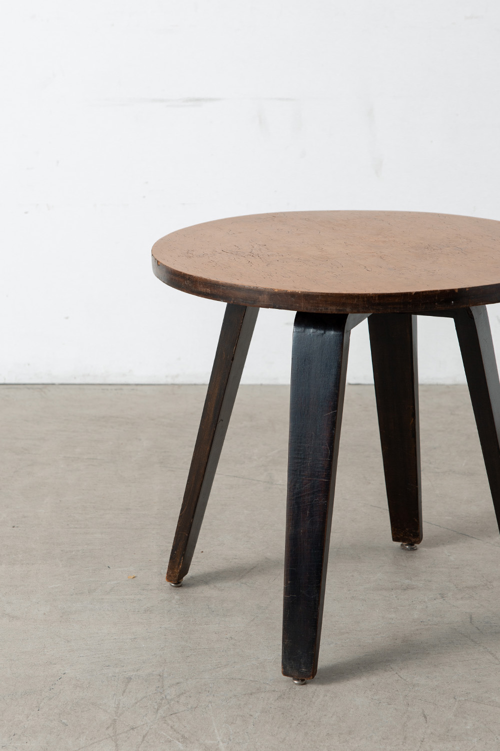 Side Table in Wood