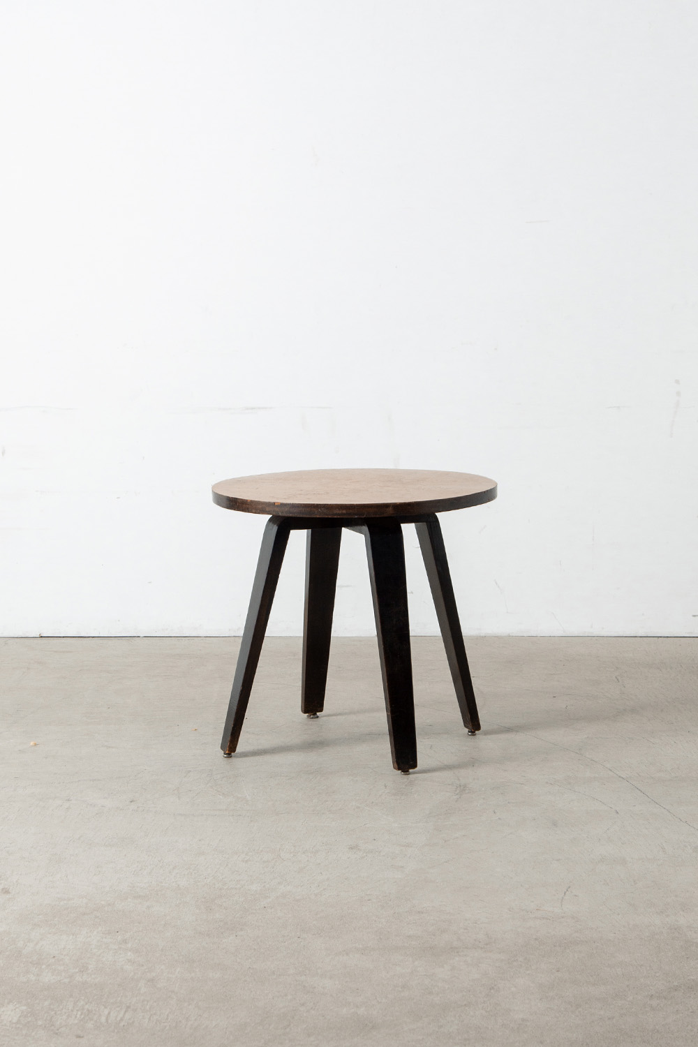 Side Table in Wood