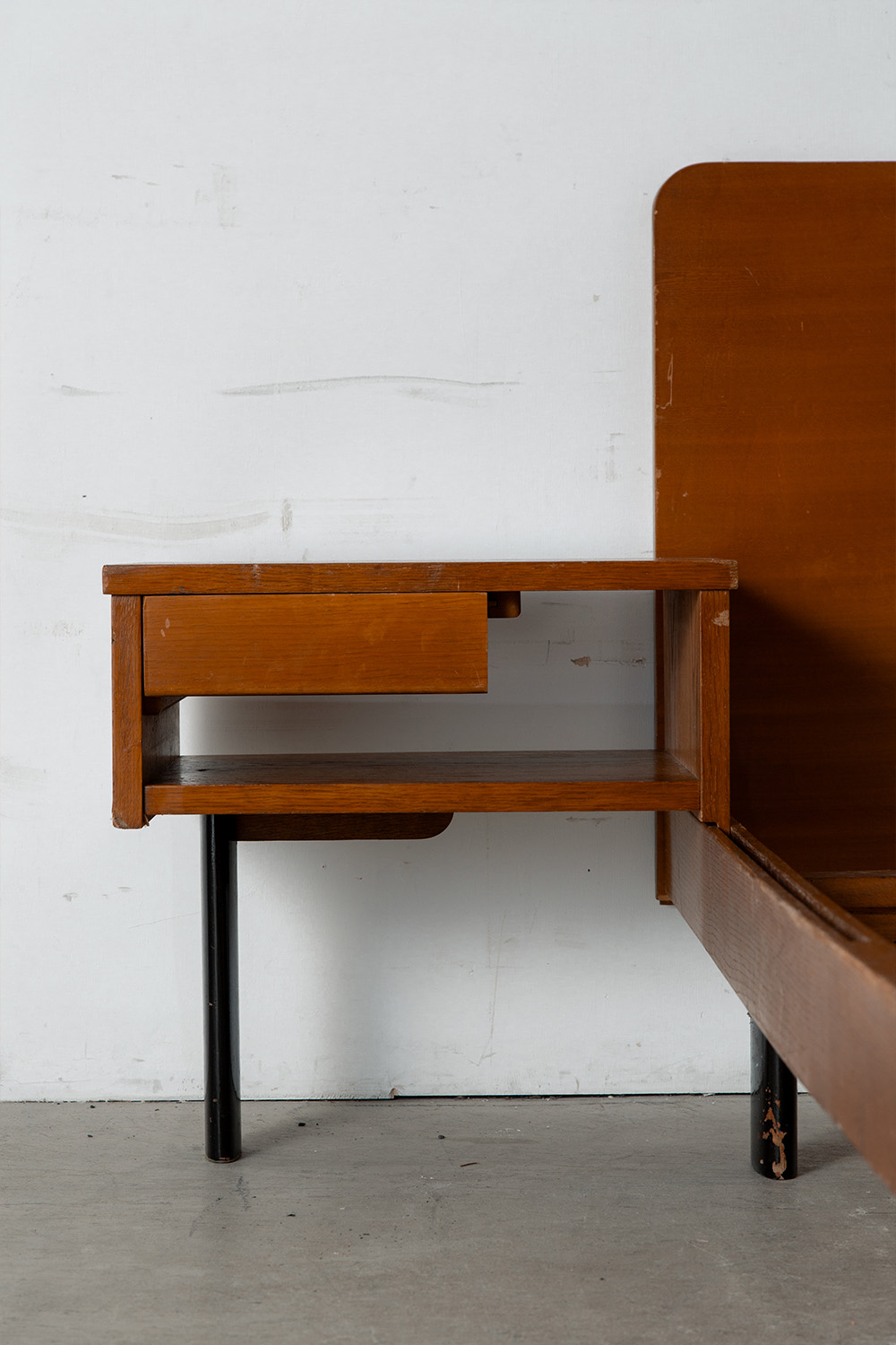 Bed Frame,ベッドフレーム,France,フランス,清澄白河,Antique,Vintage,Interior Design,stoop,topso,アンティーク,ビンテージ,ヴィンテージ,家具,雑貨,インテリア,店舗什器,設計,インテリアデザイン,内装,什器,店舗設計,ギャラリー,デザイナーズ家具,ショールーム