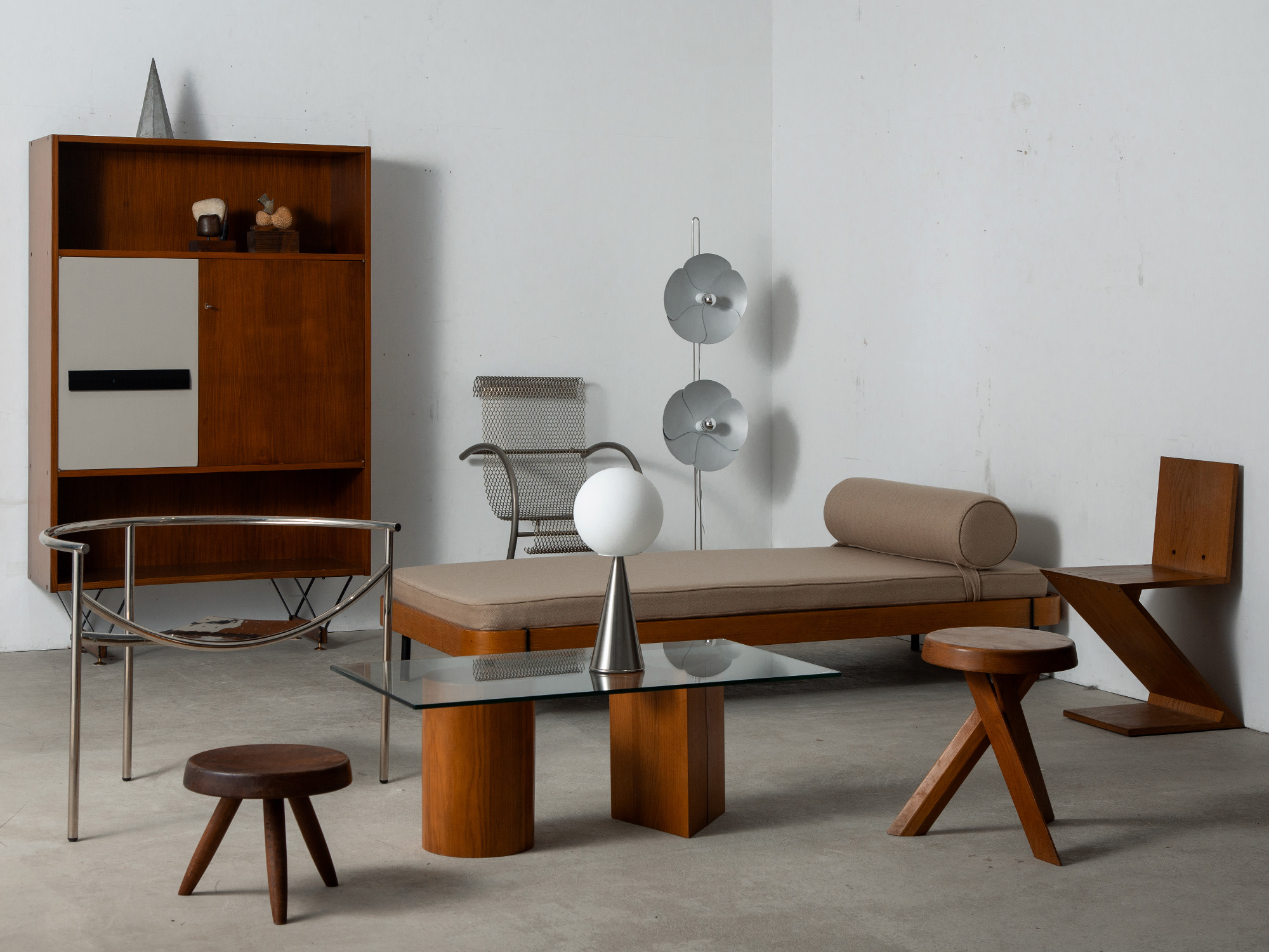 CONTRAST｜MODERNISM SHOW 2025