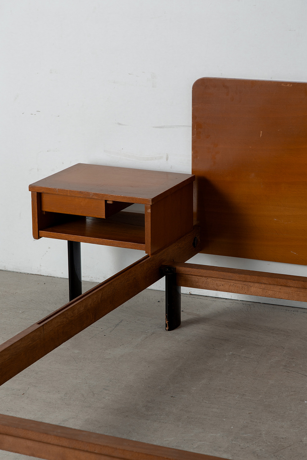 Bed Frame,ベッドフレーム,France,フランス,清澄白河,Antique,Vintage,Interior Design,stoop,topso,アンティーク,ビンテージ,ヴィンテージ,家具,雑貨,インテリア,店舗什器,設計,インテリアデザイン,内装,什器,店舗設計,ギャラリー,デザイナーズ家具,ショールーム