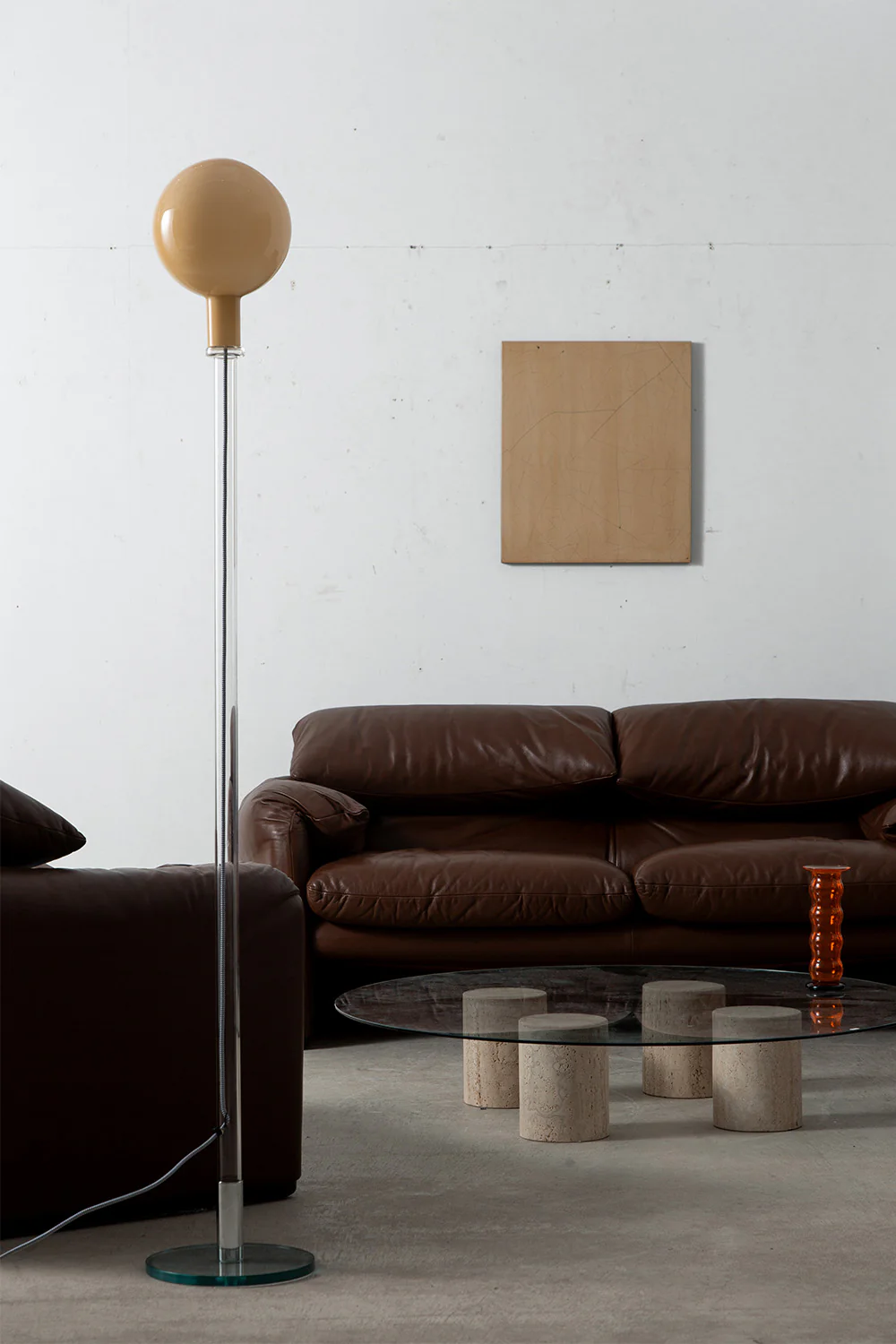 Floor Lamp,フロアランプ,清澄白河,アンティークショップ,Antique,Vintage,Interior Design,アンティーク,ビンテージ,ヴィンテージ,家具,雑貨,インテリア,店舗什器,設計,インテリアデザイン,内装,什器,店舗設計,ギャラリー,ミッドセンチュリー ,イタリアミッドセンチュリ, ー, Italian midcentury,Fontana Arte , フォンタナアルテ,Gae Aulenti,,ガエ・アウレンティ,Piero Castiglioni,ピエロ・カスティリオーニ