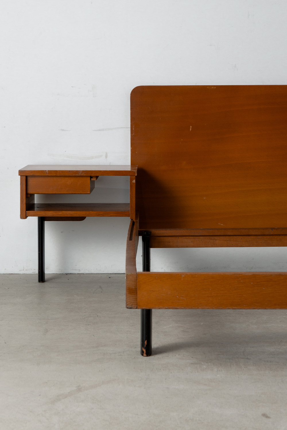 Bed Frame,ベッドフレーム,France,フランス,清澄白河,Antique,Vintage,Interior Design,stoop,topso,アンティーク,ビンテージ,ヴィンテージ,家具,雑貨,インテリア,店舗什器,設計,インテリアデザイン,内装,什器,店舗設計,ギャラリー,デザイナーズ家具,ショールーム