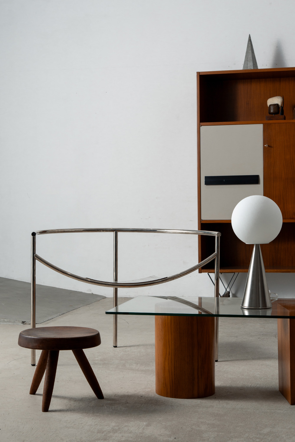 CONTRAST｜MODERNISM SHOW 2025