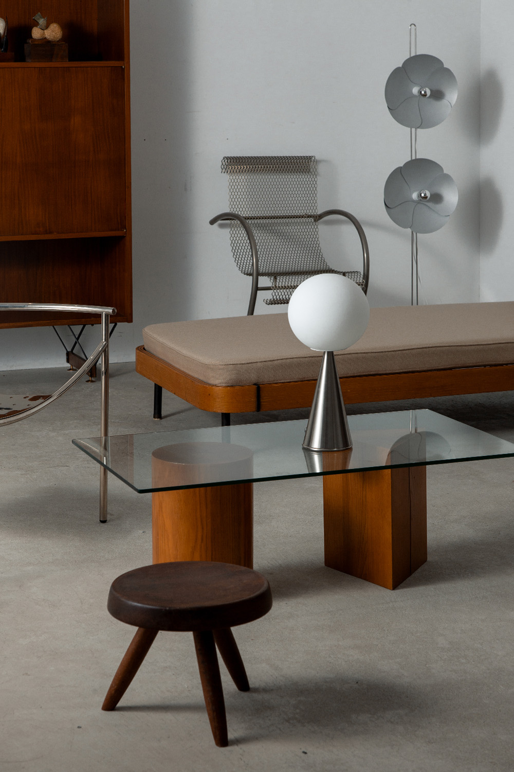 CONTRAST｜MODERNISM SHOW 2025