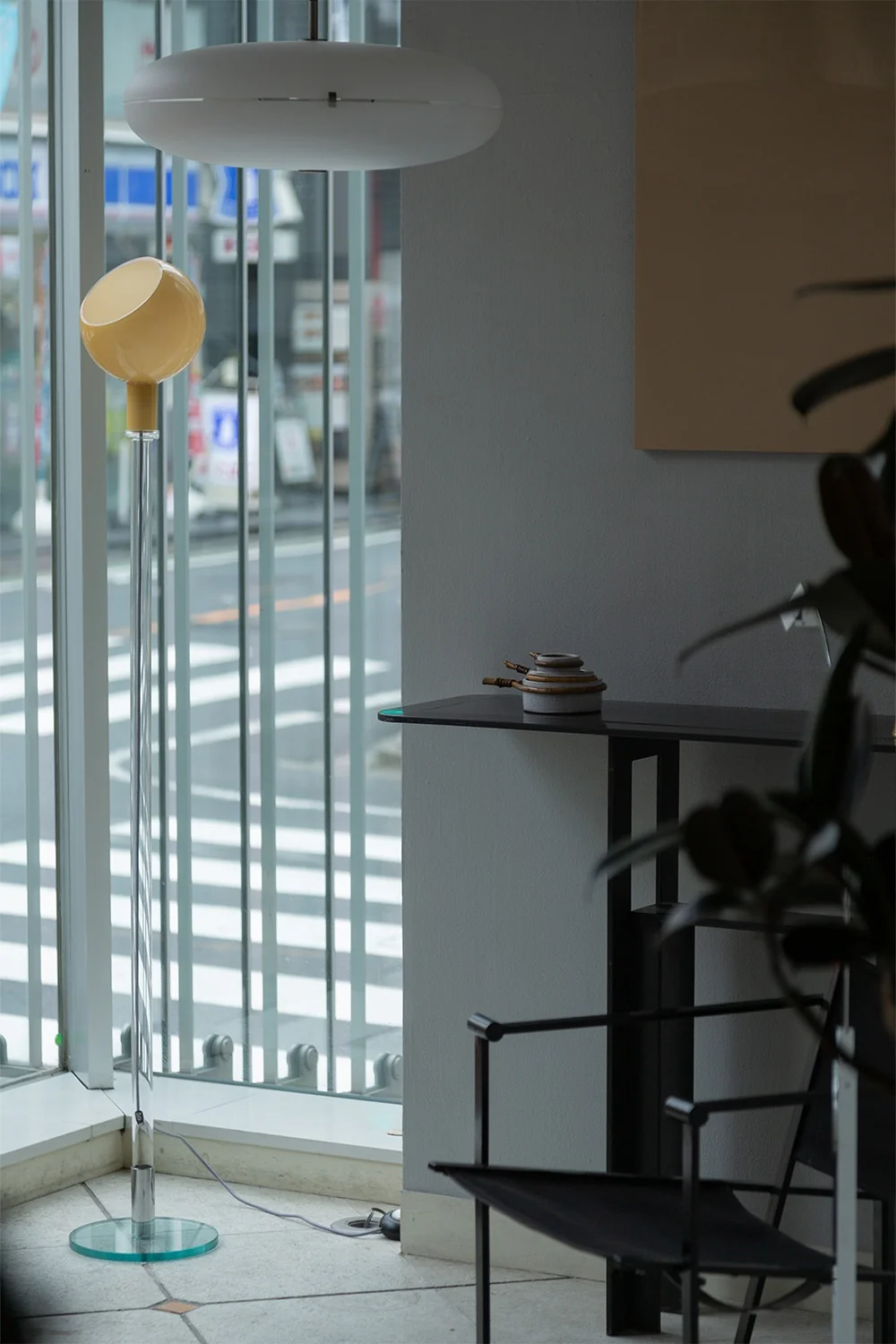 Floor Lamp,フロアランプ,清澄白河,アンティークショップ,Antique,Vintage,Interior Design,アンティーク,ビンテージ,ヴィンテージ,家具,雑貨,インテリア,店舗什器,設計,インテリアデザイン,内装,什器,店舗設計,ギャラリー,ミッドセンチュリー ,イタリアミッドセンチュリ, ー, Italian midcentury,Fontana Arte , フォンタナアルテ,Gae Aulenti,,ガエ・アウレンティ,Piero Castiglioni,ピエロ・カスティリオーニ