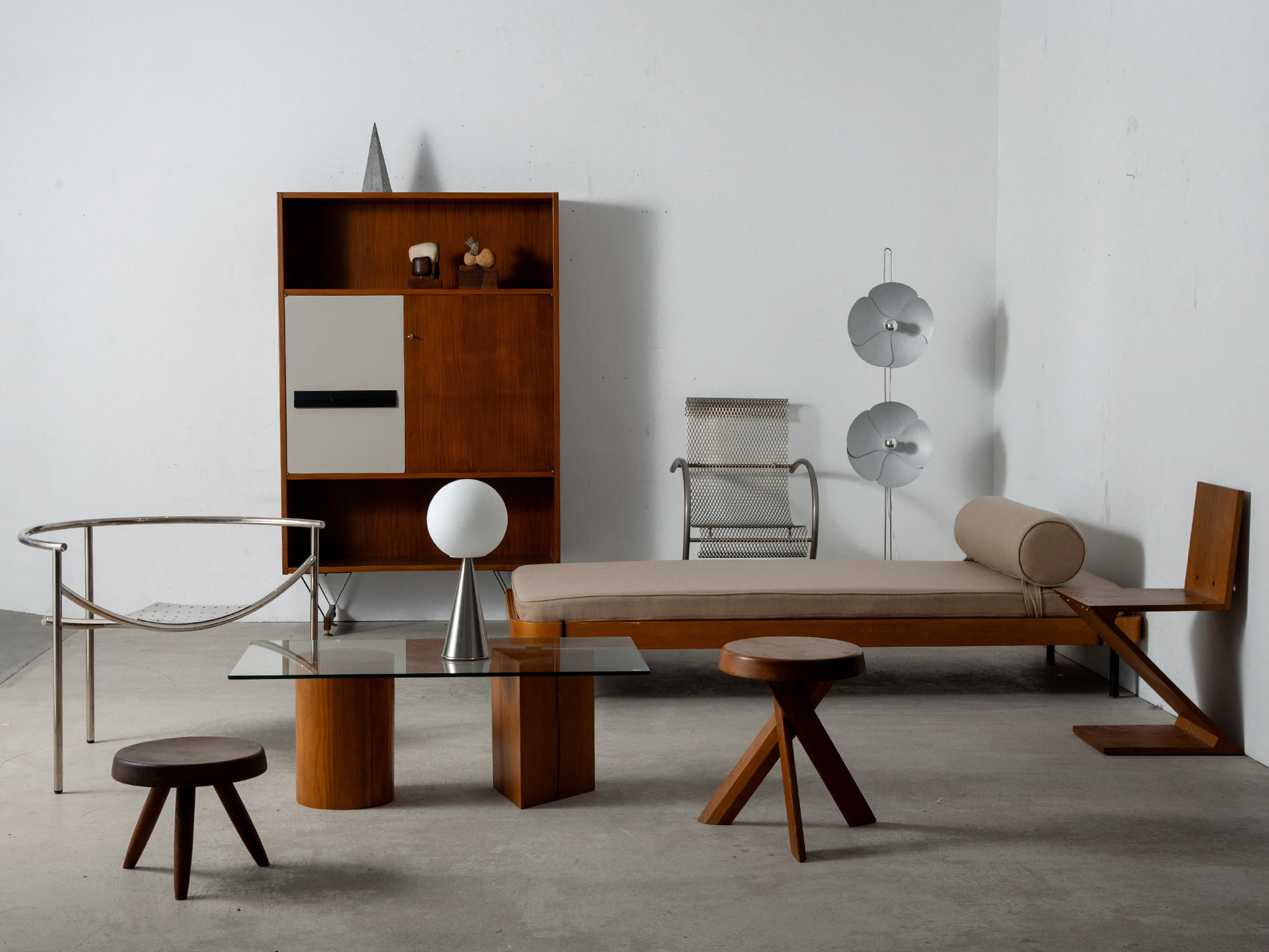 CONTRAST｜MODERNISM SHOW 2025