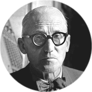 Le Corbusier