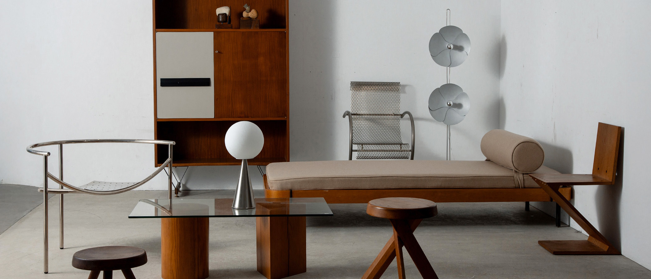CONTRAST｜MODERNISM SHOW 2025