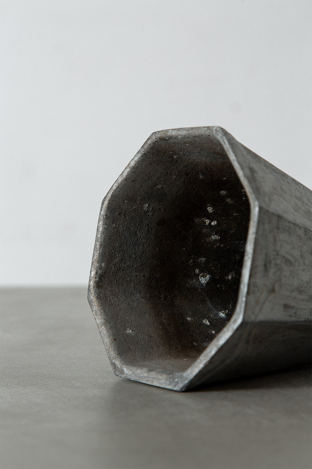 Mathematical Model in Galvanized Steel