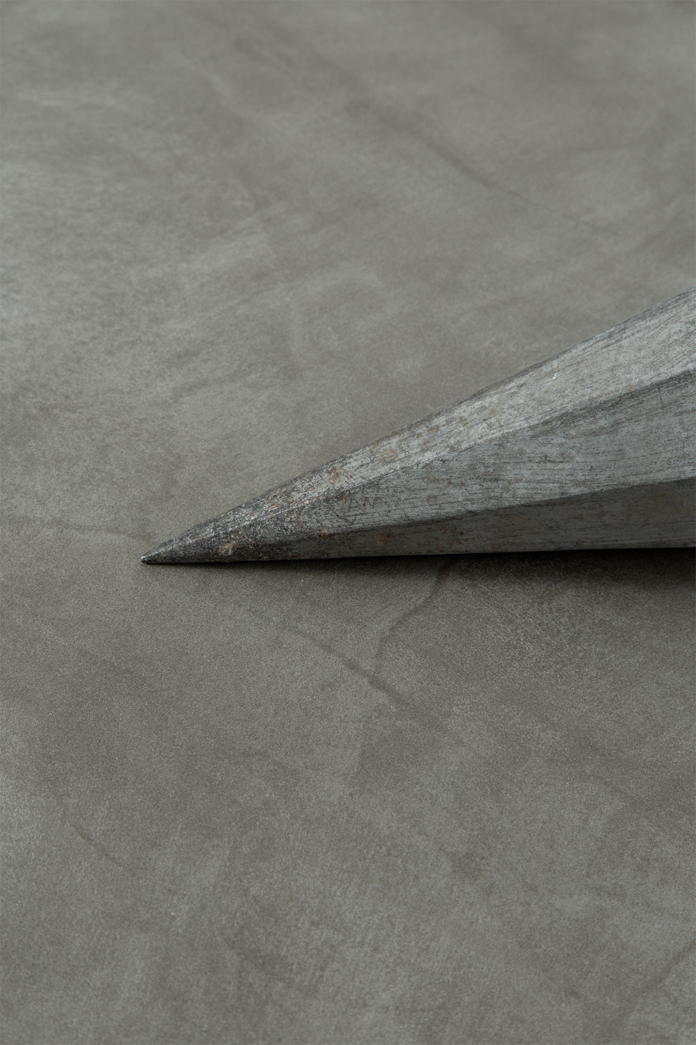 Mathematical Model in Galvanized Steel