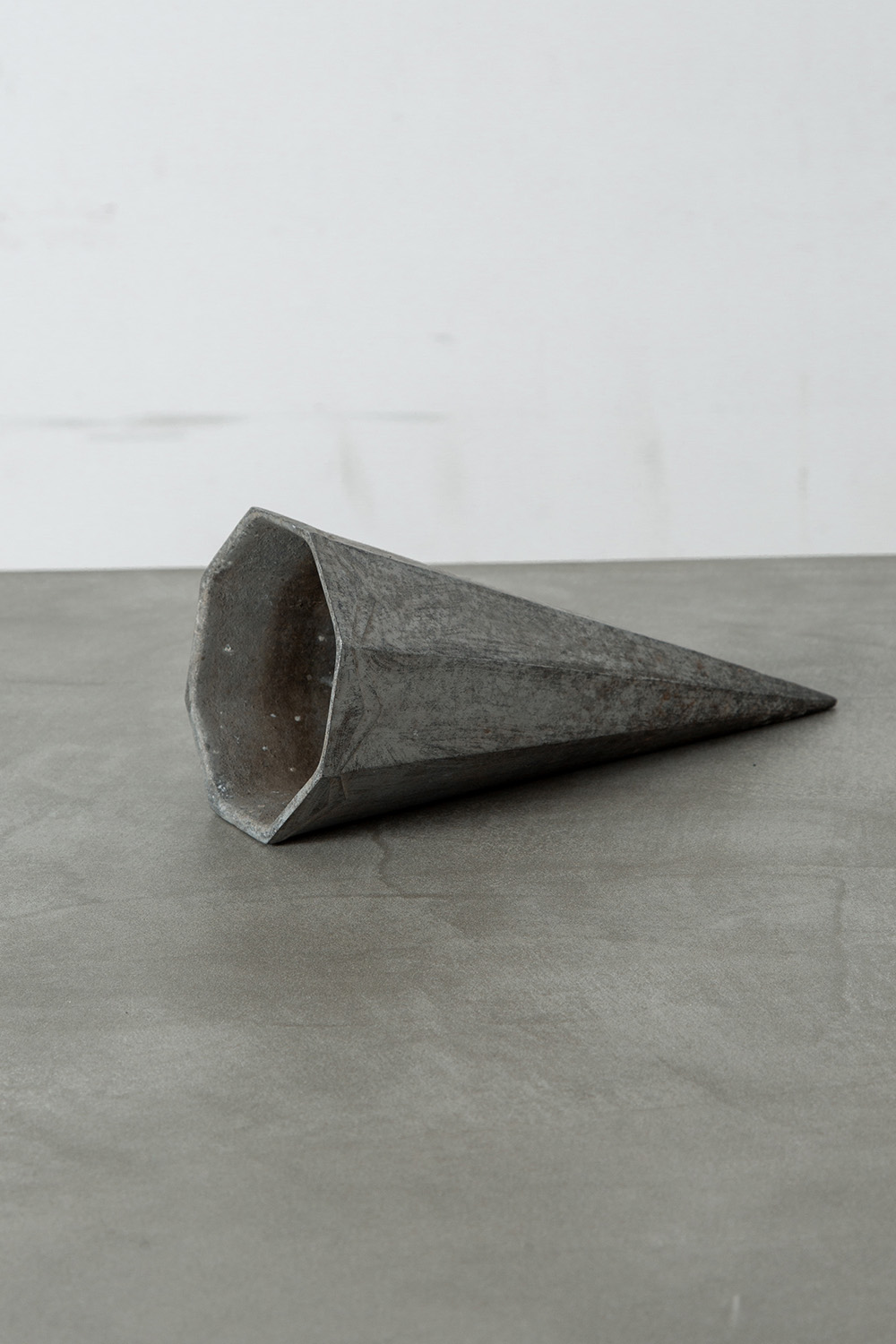 Mathematical Model in Galvanized Steel