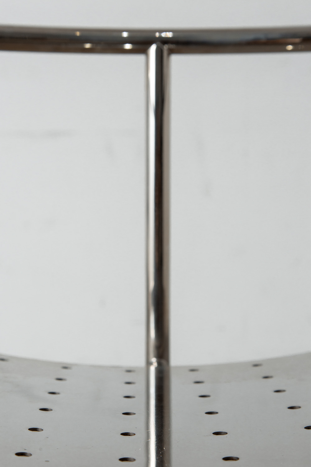 ‘Dr. Sonderbar’ Chair by Philippe Starck for XO in Steel