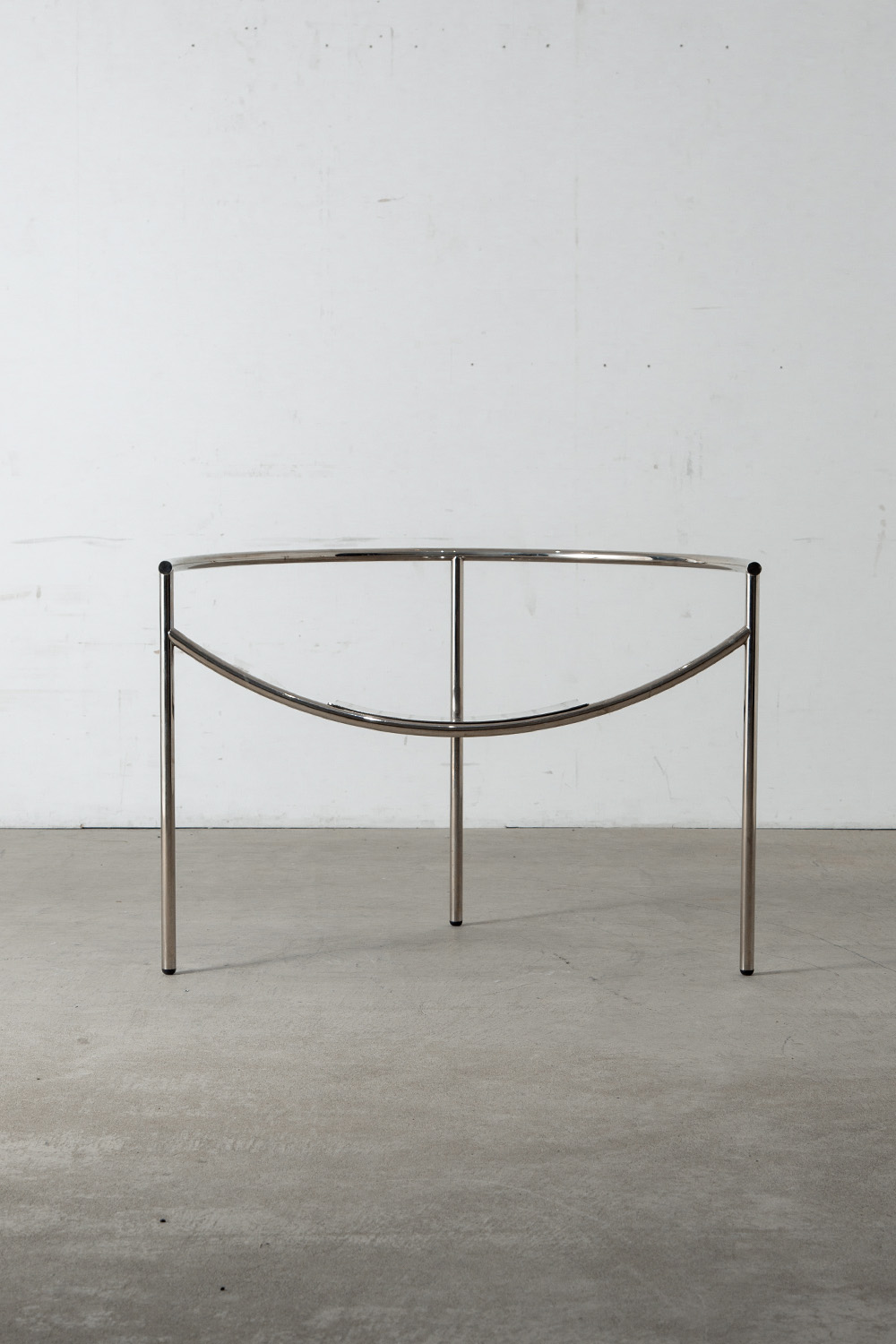 ‘Dr. Sonderbar’ Chair by Philippe Starck for XO in Steel