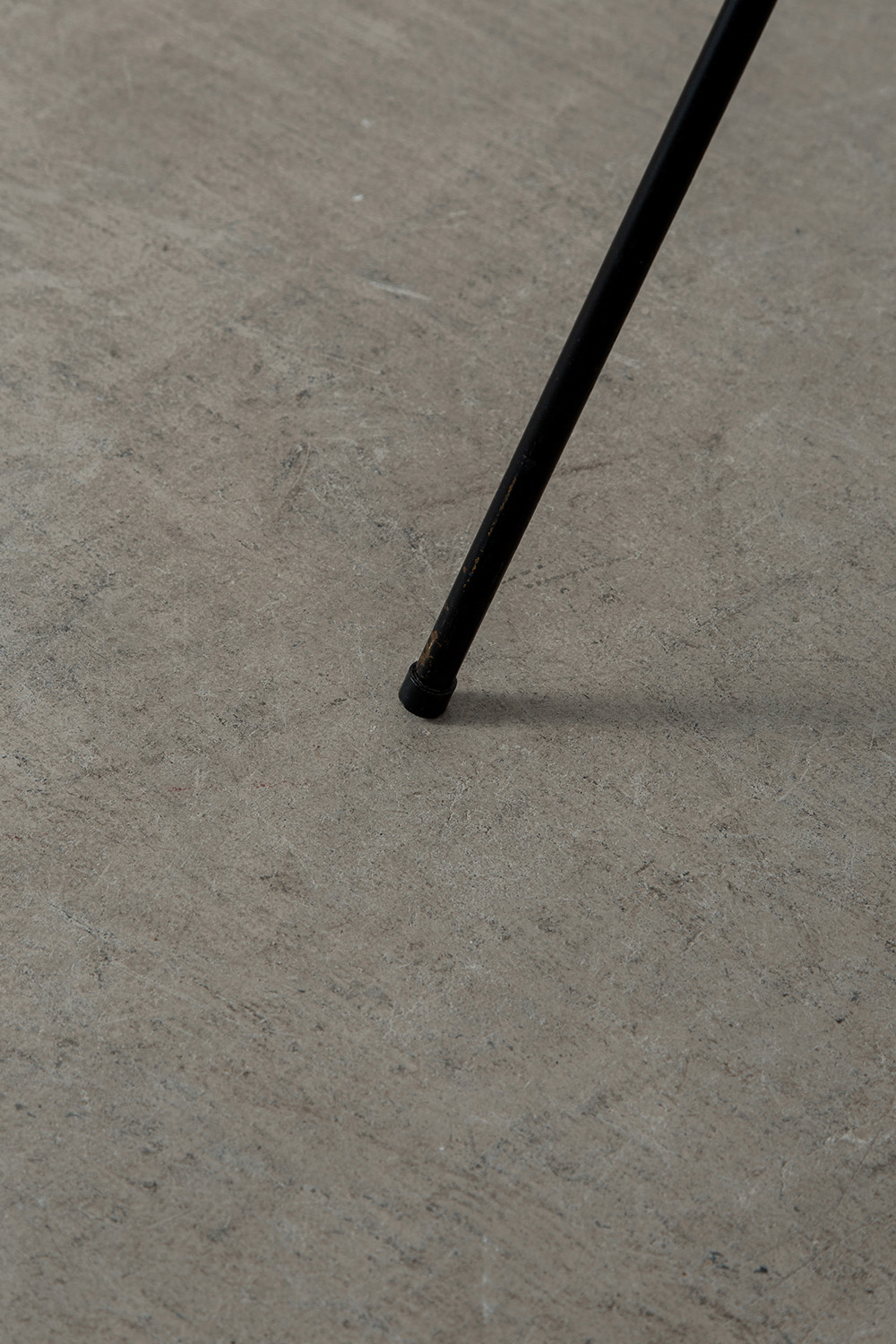 Lounge Chair in Fabric , Wood and Steel