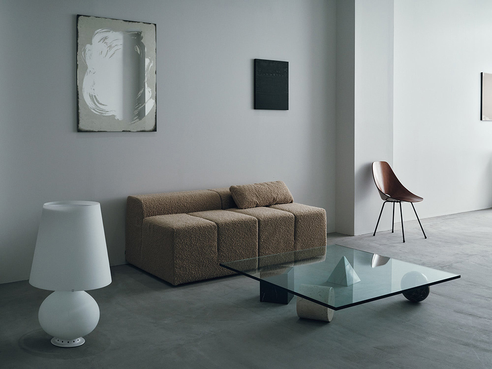 topso Showroom