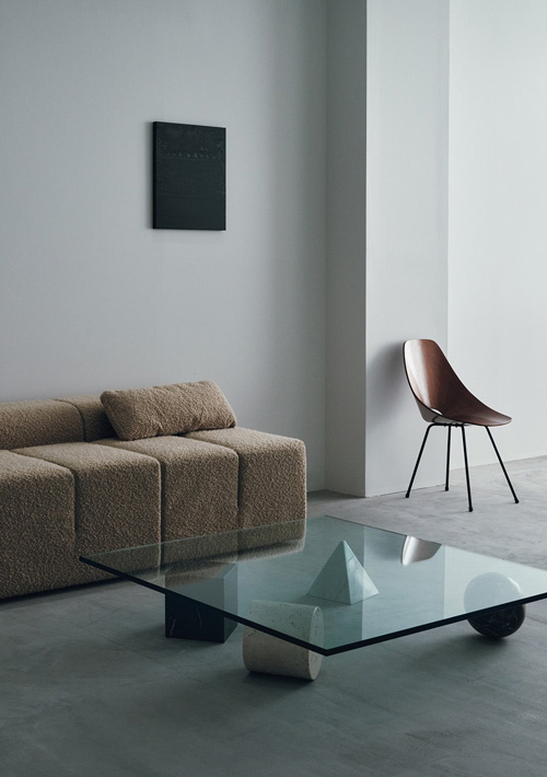 topso Showroom